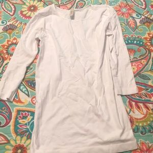 Nikibiki undershirt OS never worn